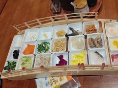 -香麒园·过桥米线·南湖雅宴