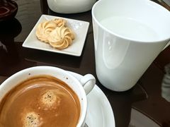 -天津海河悦榕庄·Lobby Lounge大堂吧