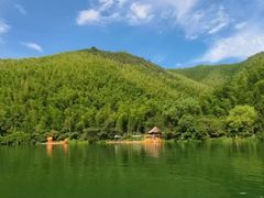 -天目湖御水温泉·度假酒店