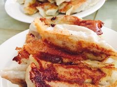 -青岛锅贴(四流中路店)