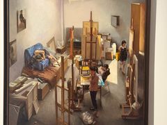 -中华艺术宫(上海美术馆)