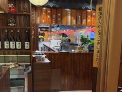 -鸟鹏烧鸟居酒屋(仁恒梦中心店)