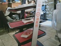 -海底捞火锅(顺义华联店)
