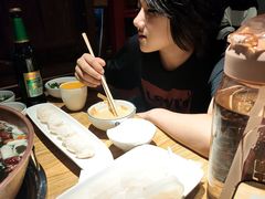 -朴都老北京紫铜火锅(荣成九龙城店)