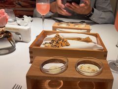 -王品牛排(郑州大卫城店)