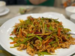 -蓬莱春(芝罘店)