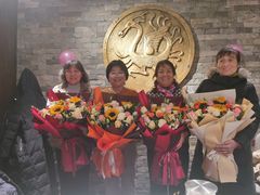 -陈熹公民族美食文化餐厅(中华广场店)