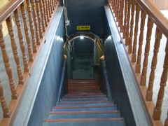 -枫泾古镇-人民公社旧址