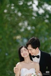 -喜爱高定婚纱摄影