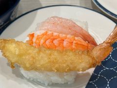 -滨寿司(新街口中央商场店)