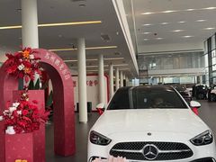 -苏州鹏龙东昌奔驰4S店