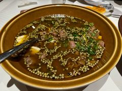 -贡宴盐帮菜自贡驻京联络处餐厅