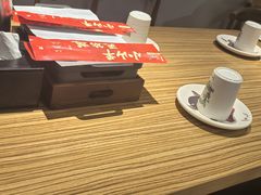 -柳叶刀烧烤(北大清华店)