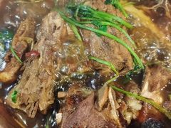 -友乐居羊蝎子(西直门店)