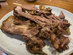 黄焖手抓羊肉-清真·益鑫羊肉手抓馆(花园北街店)