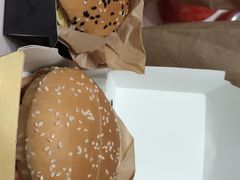 -麦当劳(佛山流行前线店)
