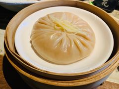 蟹黄大汤包-桂满陇-十里风荷(合生汇店)