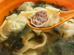 -阿麟馄饨(延长路店)