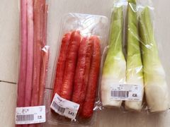 -果蔬好生活超市(乐堤港店)