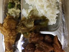 -晓宇盒饭(民安街店)