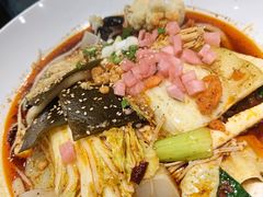 -胖嫂麻辣烫(金石巷总店)