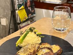 -LA CREPERIE BRETONNE布列塔尼法式餐厅(天童北路店)