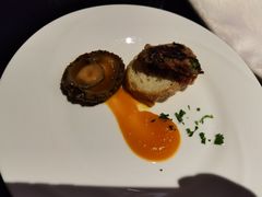 -索菲特酒店 · 云尚天际自助餐厅
