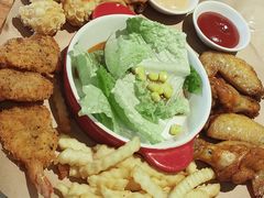 -必胜客(东部星悦天地店)