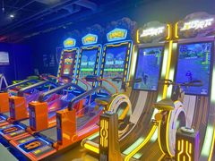 -VS SPORTS PARK运动玩乐园·团建·生日会(合生汇店)