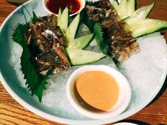 土笋冻-新悦·霞浦海鲜生(上下杭店)