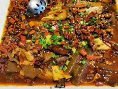 -杨记隆府(汉街店)