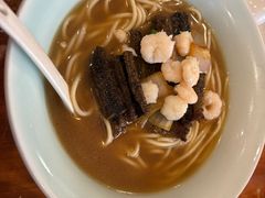 -奎元馆.百年奎元.非遗传承(西湖边的解放路店)