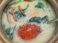-阿尔法海鲜排档(爱琴海店)