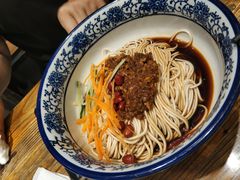 -顺丰面馆(打浦店)