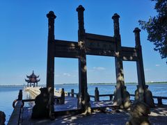 -东山风景区(洞庭东山)