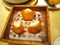 -蔡澜点心·粤菜(新街口IFCX店)