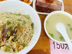 -欣达面馆(天桥支路店)