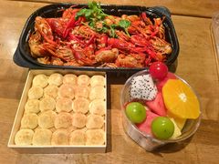 -Olé精品超市(广州太古汇店)