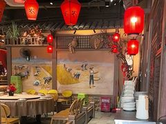 -农耕记·湖南土菜(halo广场店)