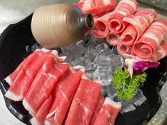 -鲜潭蒸汽石锅鱼(五道口购物中心店)