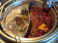 -小龙坎老火锅(北京三里屯店)