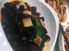-马仕玖煲·融合菜·酥不腻烤鸭(人大店)