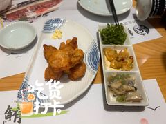 -鳗鲔料理小馆
