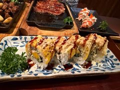 -小川洋风料理(江汉路店)