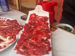 -潮正和潮汕牛肉火锅·老字号(番禺万达店)