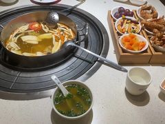 -芭夯兔·兔肉汤锅(新都店)
