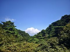 -三清山风景名胜区