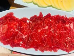 -麻辣英雄重庆火锅(二城广场店)