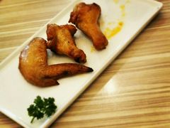 -必胜客(WOW贺州灵峰店)