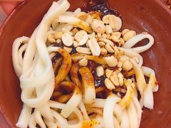 -龙抄手(春熙路总店)